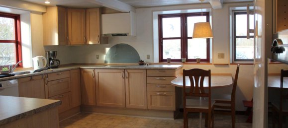 Quinta T6 em Schleswig-Flensburg, Germany N.º 243479 11