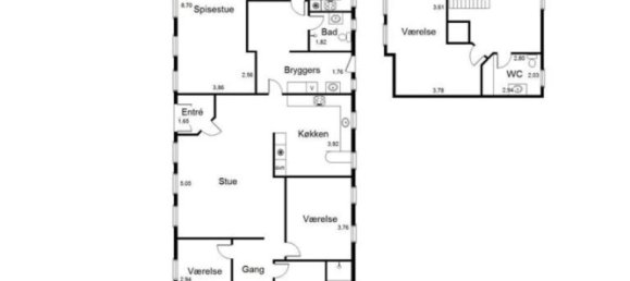 Quinta T6 em Schleswig-Flensburg, Germany N.º 243479 20