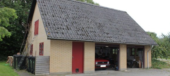 Quinta T6 em Schleswig-Flensburg, Germany N.º 243479 17