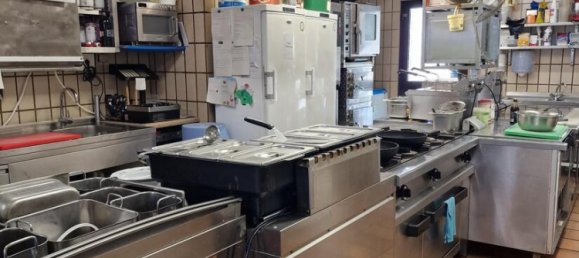 Café / restaurante em Regensburg, Germany 670 m² N.º 118271 2