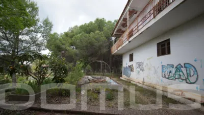4 bedrooms House in Piera, Spain No. 182586