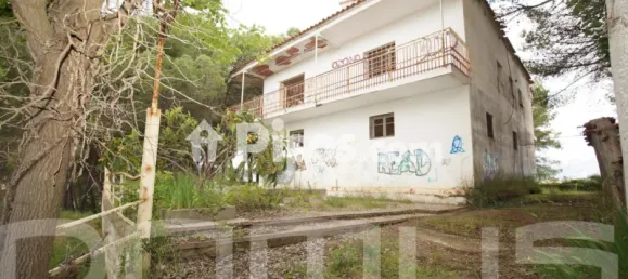 4 bedrooms House in Piera, Spain No. 182586 15