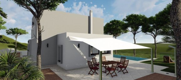 3 bedrooms House in Benissa, Spain No. 11898 3