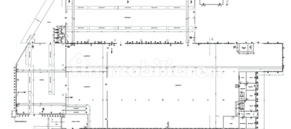 Almacén en Udine, Italy 5500 m² No. 317786 19
