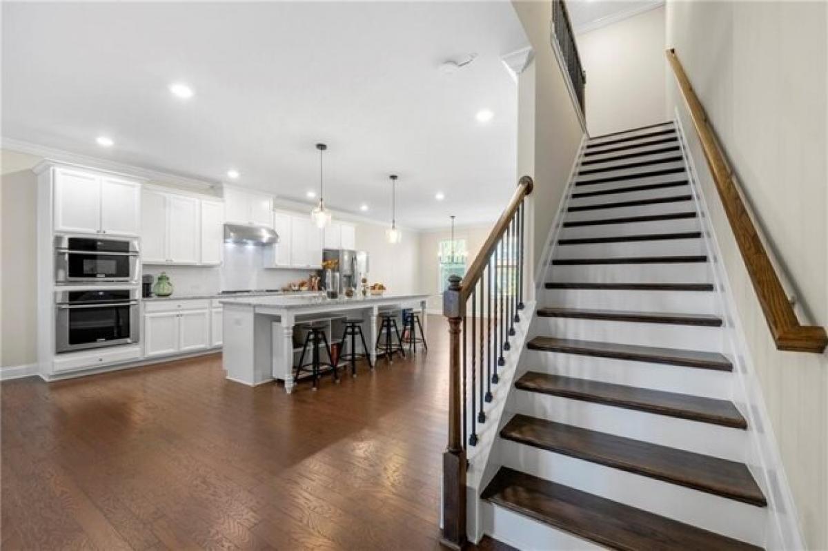 3 bedrooms House in Duluth, USA No. 402036