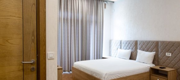 5 bedrooms Villa in Sabunchu, Azerbaijan No. 1163 44