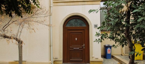 5 bedrooms Villa in Sabunchu, Azerbaijan No. 1163 51