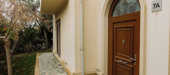 5 bedrooms Villa in Sabunchu, Azerbaijan No. 1163 5