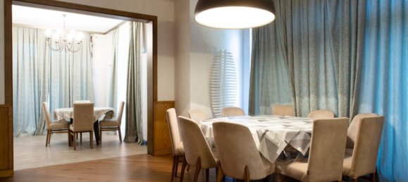 5 bedrooms Villa in Sabunchu, Azerbaijan No. 1163 2