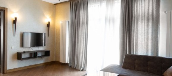 5 bedrooms Villa in Sabunchu, Azerbaijan No. 1163 22