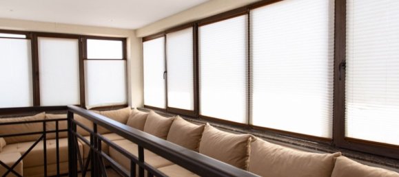 5 bedrooms Villa in Sabunchu, Azerbaijan No. 1163 56