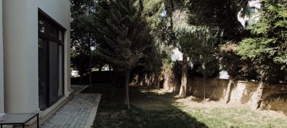 5 bedrooms Villa in Sabunchu, Azerbaijan No. 1163 28