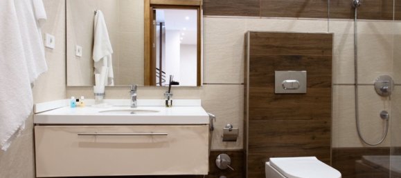 5 bedrooms Villa in Sabunchu, Azerbaijan No. 1163 34