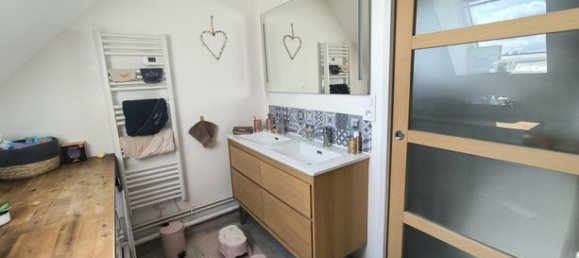 4 Schlafzimmer Haus in Seine-Maritime, France, Nr. 311138 12