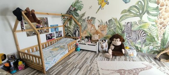 4 Schlafzimmer Haus in Seine-Maritime, France, Nr. 311138 8