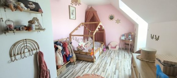 4 Schlafzimmer Haus in Seine-Maritime, France, Nr. 311138 11