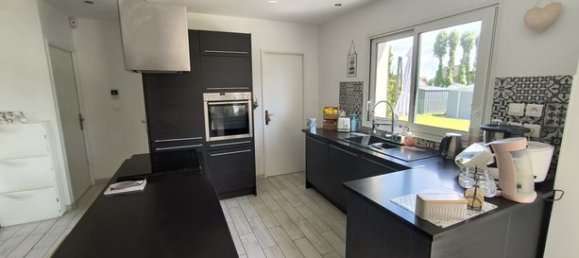 4 Schlafzimmer Haus in Seine-Maritime, France, Nr. 311138 4