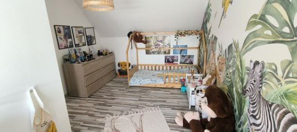 4 Schlafzimmer Haus in Seine-Maritime, France, Nr. 311138 9