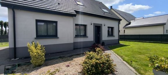 4 Schlafzimmer Haus in Seine-Maritime, France, Nr. 311138 13