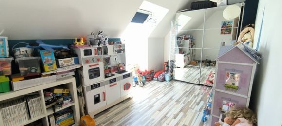 4 Schlafzimmer Haus in Seine-Maritime, France, Nr. 311138 10