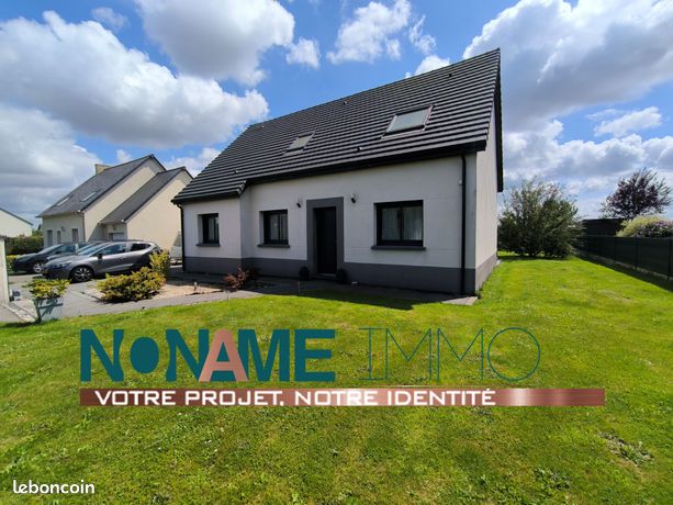 4 Schlafzimmer Haus in Seine-Maritime, France, Nr. 311138