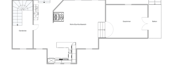 3 Schlafzimmer Villa in Neumarkt am Wallersee, Austria, Nr. 243504 8