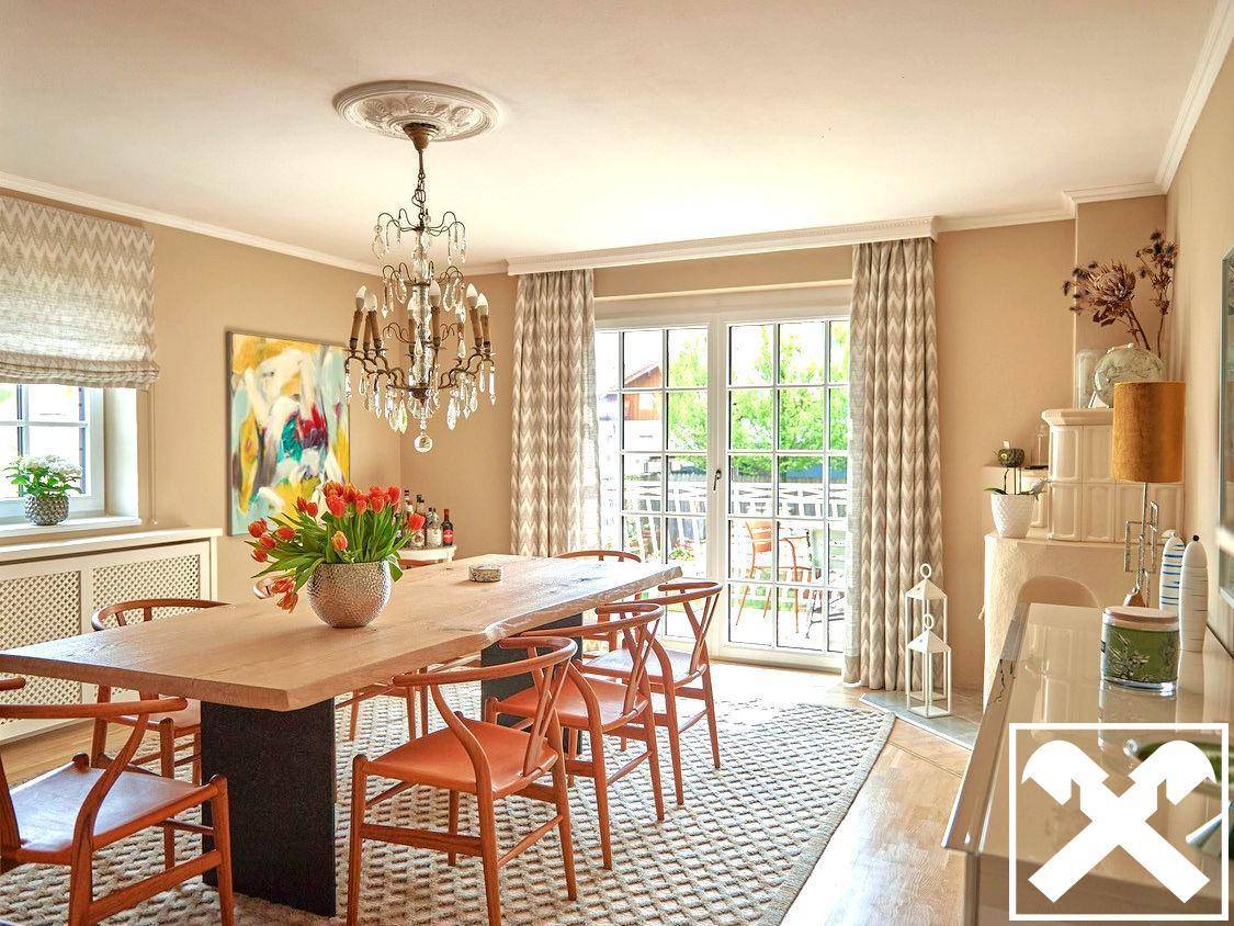 3 Schlafzimmer Villa in Neumarkt am Wallersee, Austria, Nr. 243504