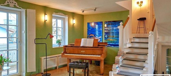 3 Schlafzimmer Villa in Neumarkt am Wallersee, Austria, Nr. 243504 3