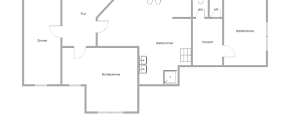 3 Schlafzimmer Villa in Neumarkt am Wallersee, Austria, Nr. 243504 9