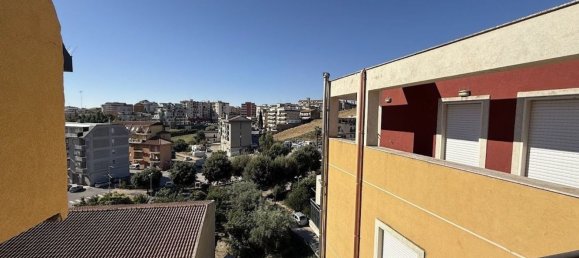 7 rooms Penthouse in San Cataldo, Italy No. 297000 17