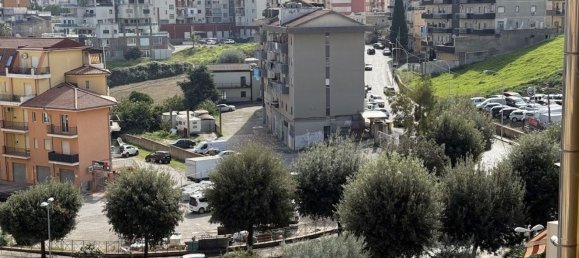 7 rooms Penthouse in San Cataldo, Italy No. 297000 9