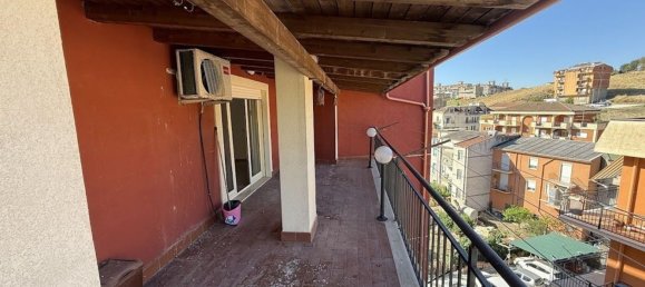 7 rooms Penthouse in San Cataldo, Italy No. 297000 8