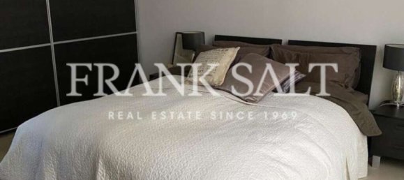 Apartamento de 2 dormitorios en Sliema, Malta No. 5312 6