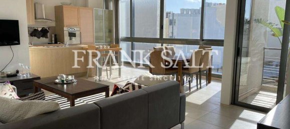 Apartamento de 2 dormitorios en Sliema, Malta No. 5312 3