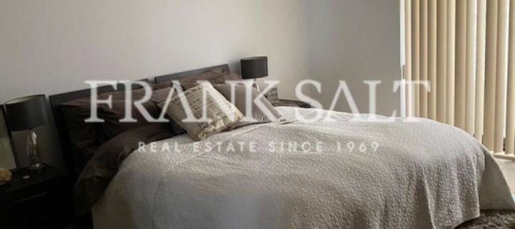 Apartamento de 2 dormitorios en Sliema, Malta No. 5312 5