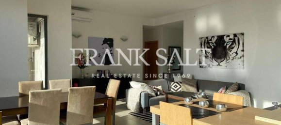 Apartamento de 2 dormitorios en Sliema, Malta No. 5312 2