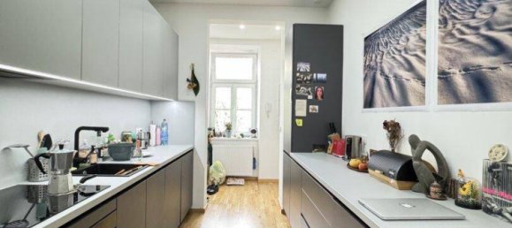 4 rooms Apartment in Brigittenau, Austria No. 176728 4