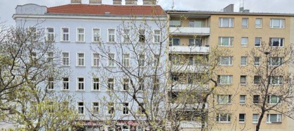 4 rooms Apartment in Brigittenau, Austria No. 176728 9