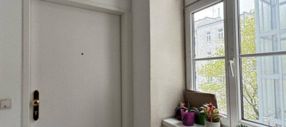 4 rooms Apartment in Brigittenau, Austria No. 176728 33