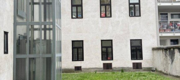 4 rooms Apartment in Brigittenau, Austria No. 176728 42