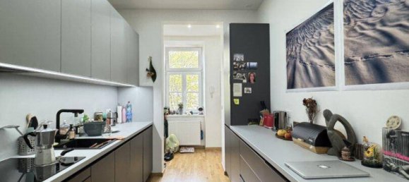 4 rooms Apartment in Brigittenau, Austria No. 176728 3