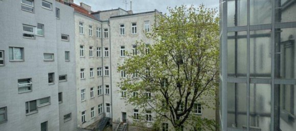 4 rooms Apartment in Brigittenau, Austria No. 176728 29