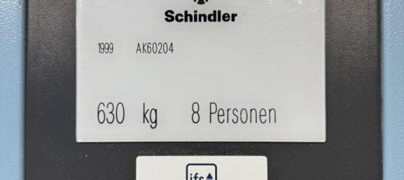 4 rooms Apartment in Brigittenau, Austria No. 176728 35