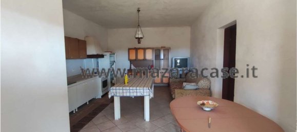 3غرفة فيلا في Mazara del Vallo, Italy رقم 282772 4