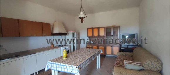 3غرفة فيلا في Mazara del Vallo, Italy رقم 282772 5