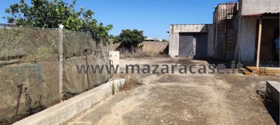 3غرفة فيلا في Mazara del Vallo, Italy رقم 282772 2