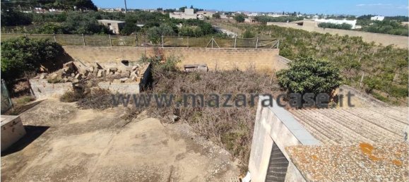 3غرفة فيلا في Mazara del Vallo, Italy رقم 282772 13