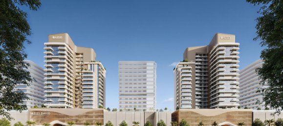 2 bedrooms Apartment for sale in Al Jaddaf, Dubai, UAE № 117621 2