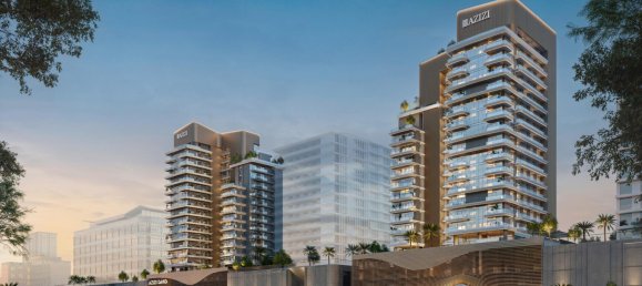 2 bedrooms Apartment for sale in Al Jaddaf, Dubai, UAE № 117621 4