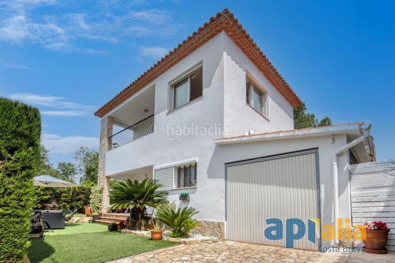 3 chambres Maison à Girona, Spain No. 158835